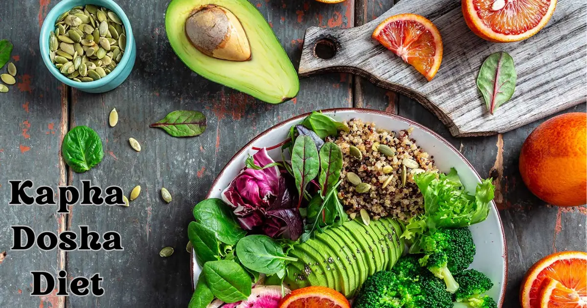 Balancing Kapha Dosha to Shed Extra Pounds