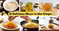 15 Delicious Ways to Use Ginger