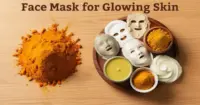 5 Best Turmeric Mask