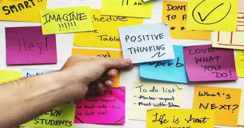 The Power of Positive Thinking: How Gratitude Changes Your Brain